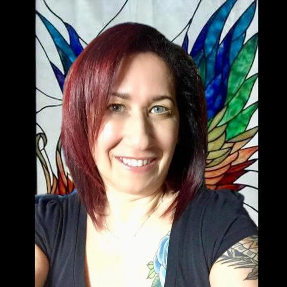 Meet your Posher, Stacey - Picture 1 of 1